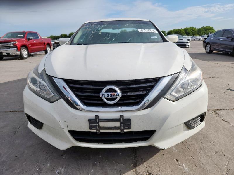 1N4AL3AP0JC231334 - 2018 NISSAN ALTIMA 2.5 Blanc photo 5