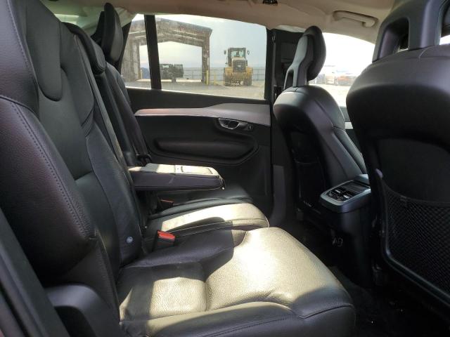 YV4102PK1J1342508 - 2018 VOLVO XC90 T5 GRAY photo 11