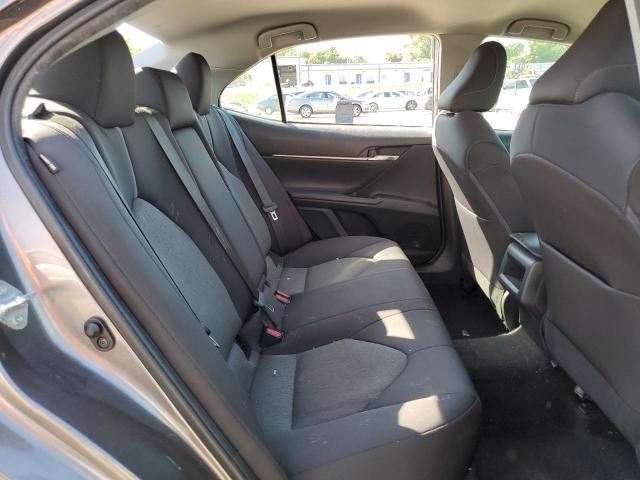 4T1C11AK2NU630162 - 2022 TOYOTA CAMRY LE Boz foto 10