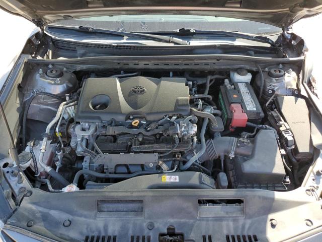 4T1C11AK2NU630162 - 2022 TOYOTA CAMRY LE Boz foto 11