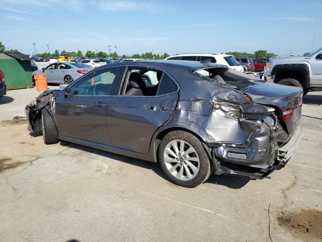 4T1C11AK2NU630162 - 2022 TOYOTA CAMRY LE Boz foto 2