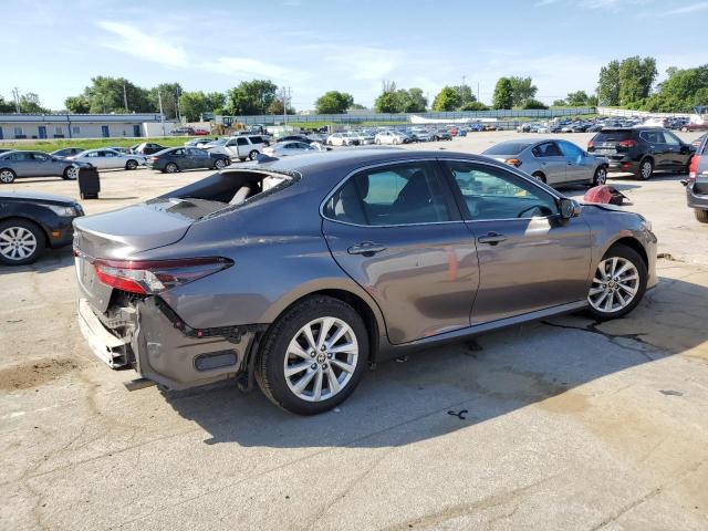 4T1C11AK2NU630162 - 2022 TOYOTA CAMRY LE Boz foto 3