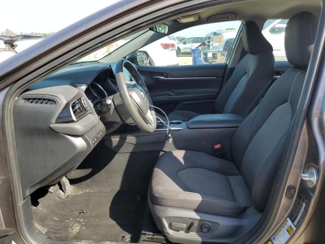 4T1C11AK2NU630162 - 2022 TOYOTA CAMRY LE Boz foto 7