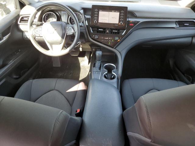 4T1C11AK2NU630162 - 2022 TOYOTA CAMRY LE Boz foto 8