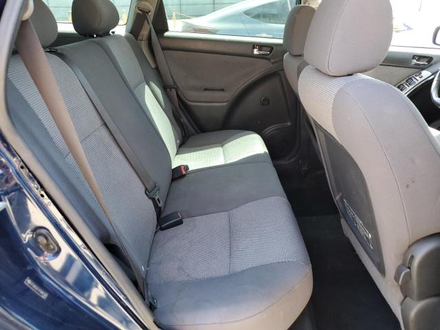 2T1KR32E17C680189 - 2007 TOYOTA COROLLA MA XR BLUE photo 10