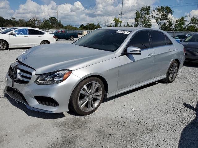 2016 MERCEDES-BENZ E 350, null