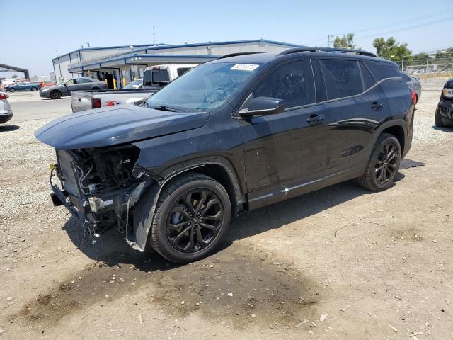 2020 GMC TERRAIN SLE, null
