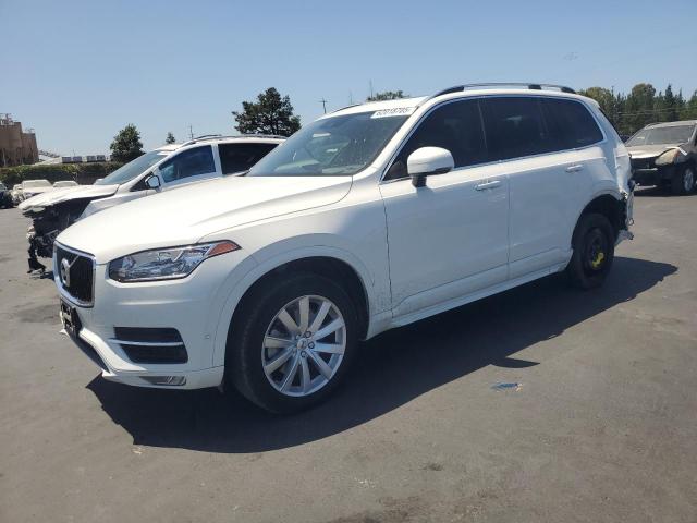 2016 VOLVO XC90 T6, null