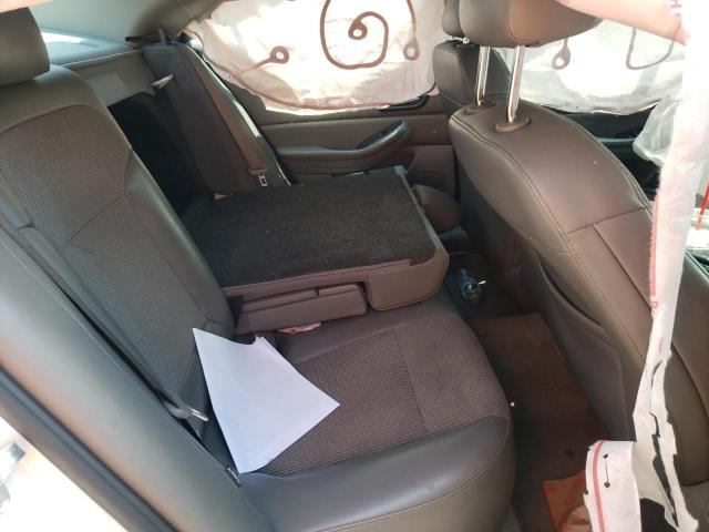 1G11C5SLXFU116767 - 2015 CHEVROLET MALIBU 1LT 白色 照片 10