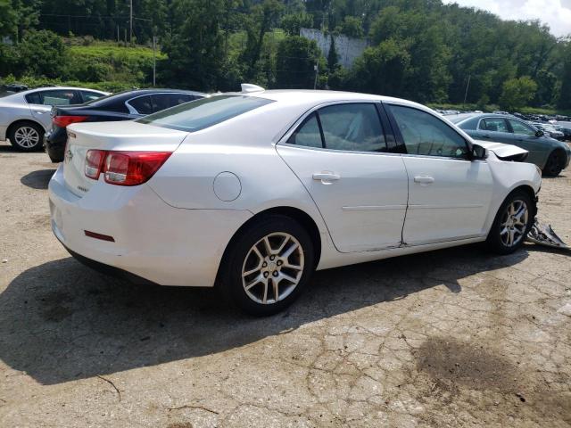 1G11C5SLXFU116767 - 2015 CHEVROLET MALIBU 1LT 白色 照片 3