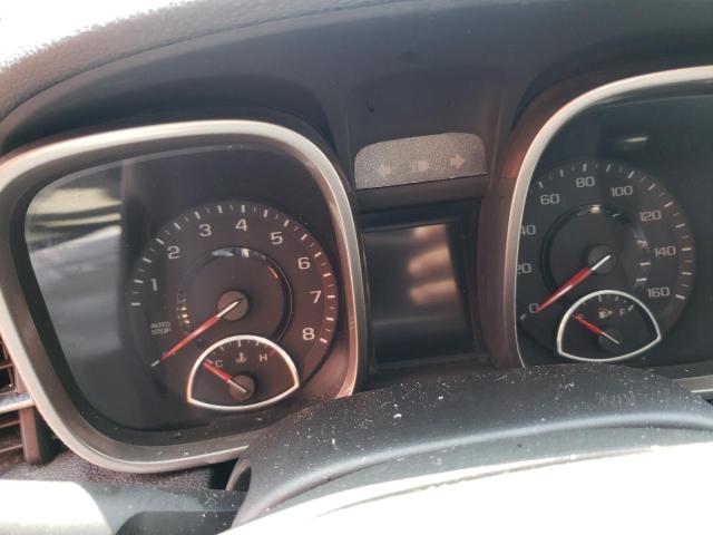 1G11C5SLXFU116767 - 2015 CHEVROLET MALIBU 1LT 白色 照片 9