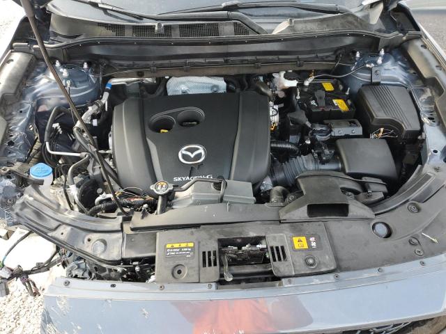 JM3KFBCM4P0143696 - 2023 MAZDA CX-5 PREFERRED GRAY photo 12