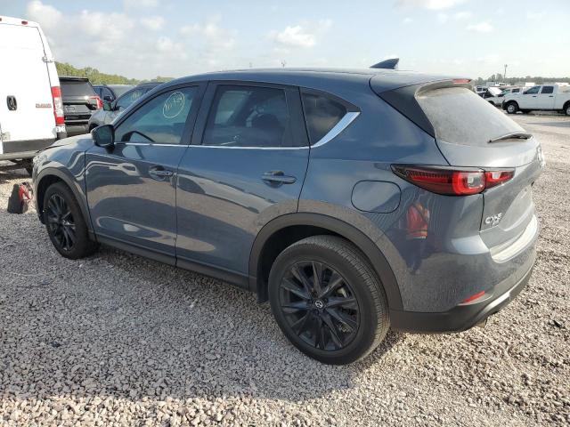 JM3KFBCM4P0143696 - 2023 MAZDA CX-5 PREFERRED GRAY photo 2