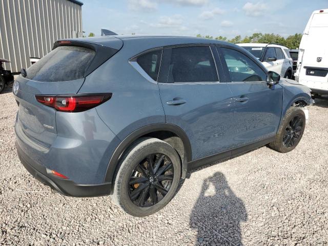 JM3KFBCM4P0143696 - 2023 MAZDA CX-5 PREFERRED GRAY photo 3