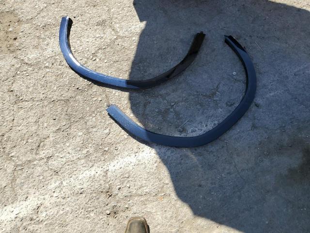 5UXCY8C04P9R08844 - 2023 BMW X6 M50I BLUE photo 12