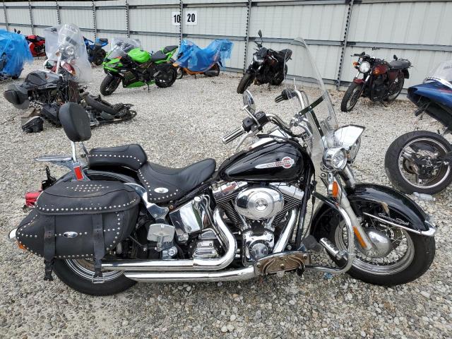 2004 HARLEY-DAVIDSON FLSTC, 