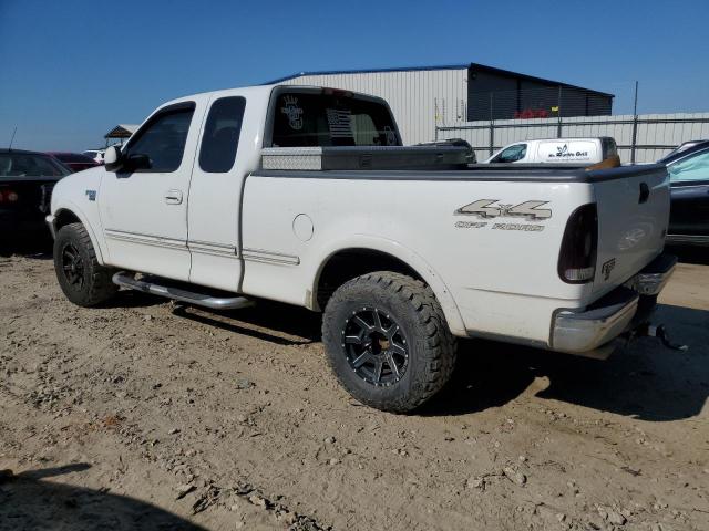 1FTRX18L9WNB02755 - 1998 FORD F150 WHITE photo 2