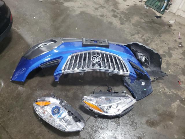 KL4CJFSB5GB610660 - 2016 BUICK ENCORE CONVENIENCE Mavi foto 13