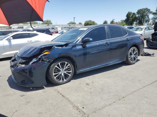 2018 TOYOTA CAMRY L, 