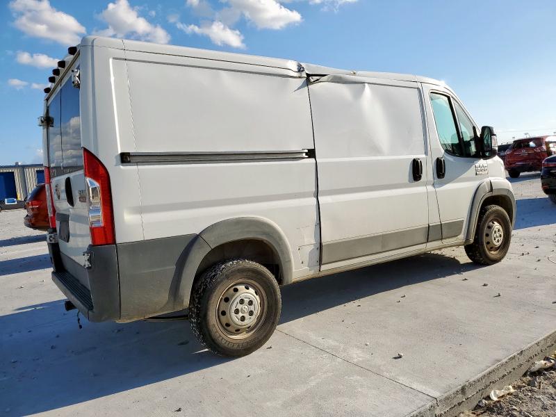 3C6TRVAG1GE115825 - 2016 RAM PROMASTER 1500 STANDARD WHITE photo 3
