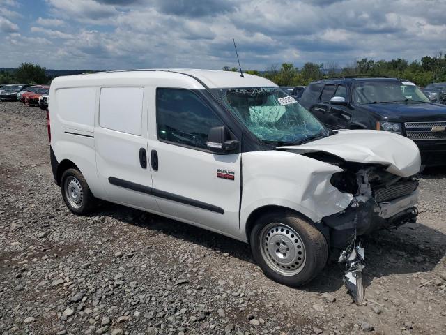 ZFBHRFAB1K6M33518 - 2019 RAM PROMASTER თეთრი ფოტო 4