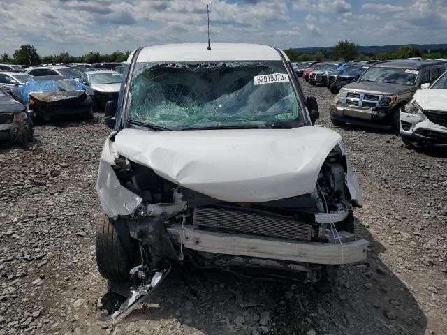 ZFBHRFAB1K6M33518 - 2019 RAM PROMASTER თეთრი ფოტო 5