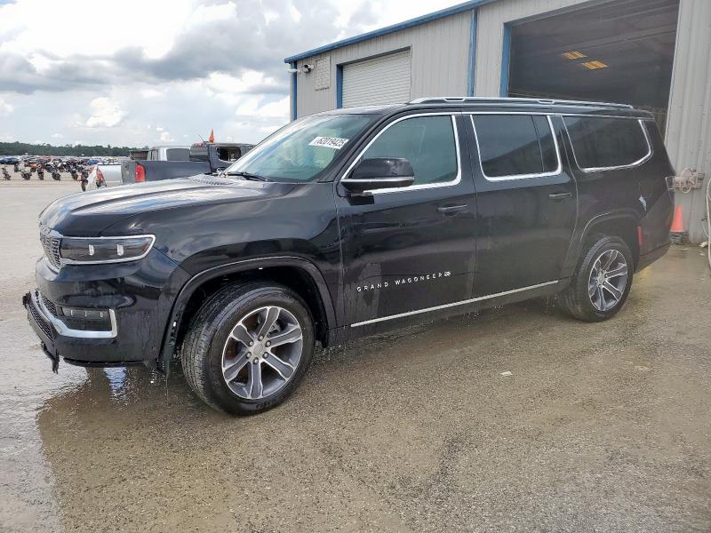 2024 JEEP GRAND WAGO L SERIES I, null