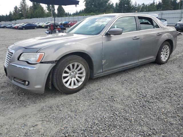 2014 CHRYSLER 300, null