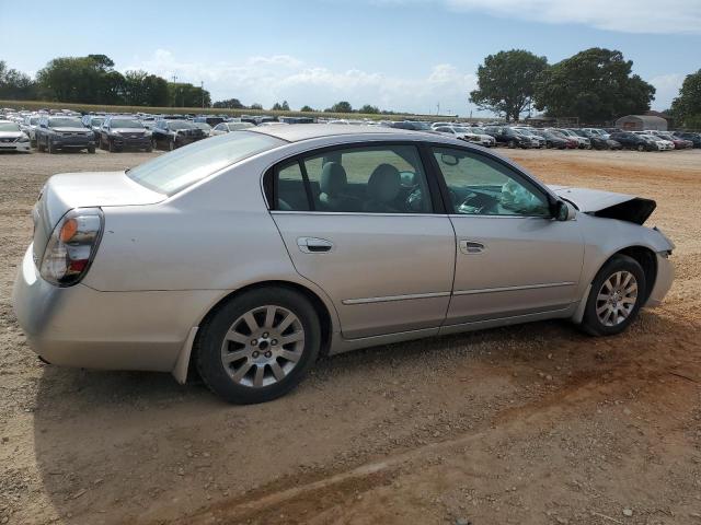 1N4AL11D55N451136 - 2005 NISSAN ALTIMA S SILVER photo 3