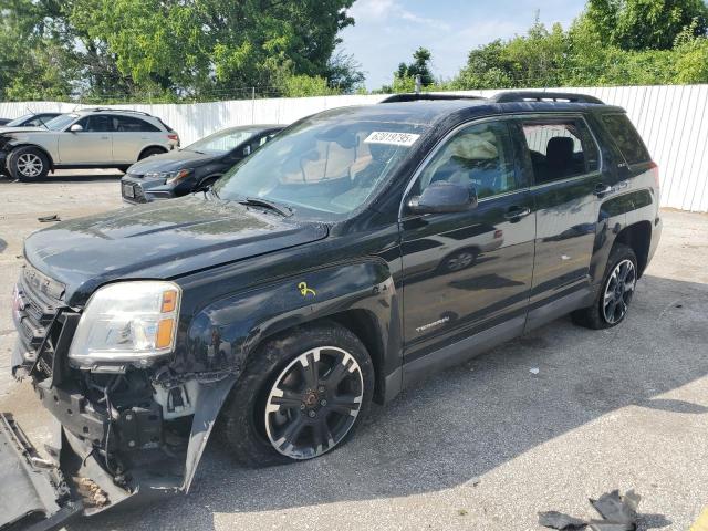 2017 GMC TERRAIN SLE, 