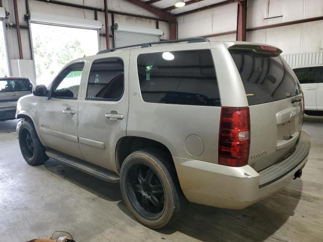 1GNFC13068R198083 - 2008 CHEVROLET TAHOE C1500 TAN photo 2