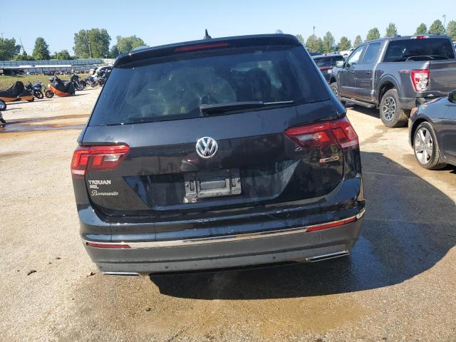 3VV2B7AXXLM168108 - 2020 VOLKSWAGEN TIGUAN SE BLACK photo 6