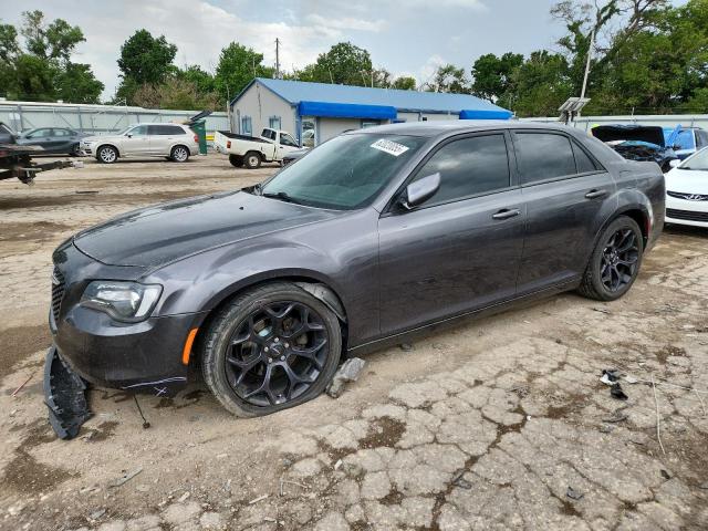 2019 CHRYSLER 300 S, 