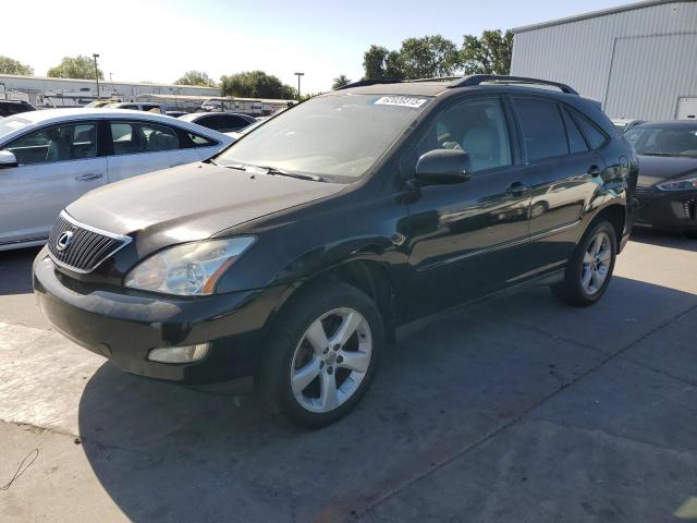 2004 LEXUS RX 330, null