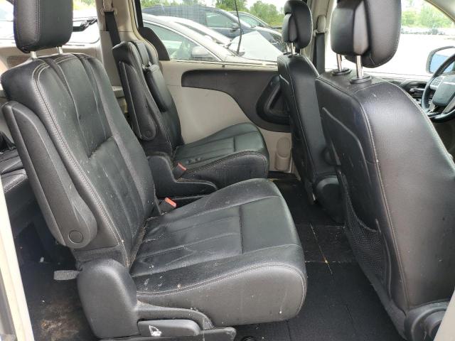 2C4RC1BG2GR306700 - 2016 CHRYSLER TOWN & COU TOURING 白色 照片 11