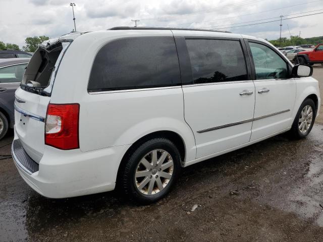 2C4RC1BG2GR306700 - 2016 CHRYSLER TOWN & COU TOURING 白色 照片 3