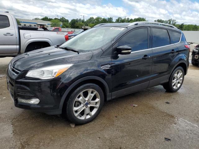 2016 FORD ESCAPE TITANIUM, 