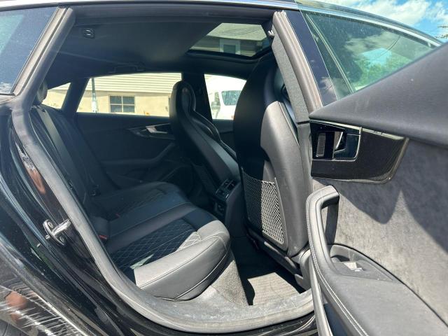 WAUC4CF5XMA041870 - 2021 AUDI S5 PREMIUM PLUS შავი ფოტო 6