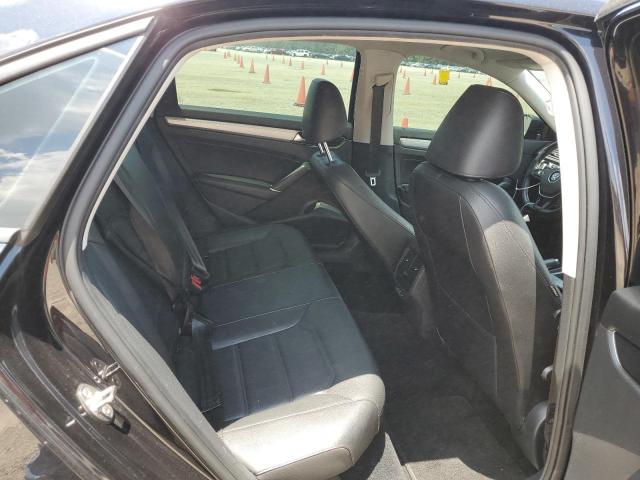 1VWLA7A3XKC003465 - 2019 VOLKSWAGEN PASSAT WOLFSBURG 黑色 照片 10