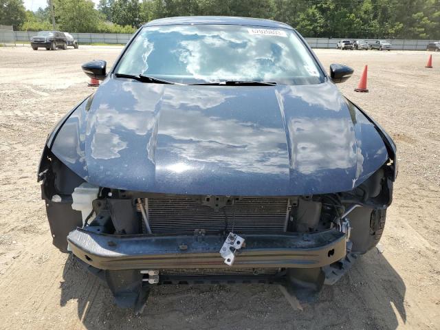 1VWLA7A3XKC003465 - 2019 VOLKSWAGEN PASSAT WOLFSBURG 黑色 照片 5