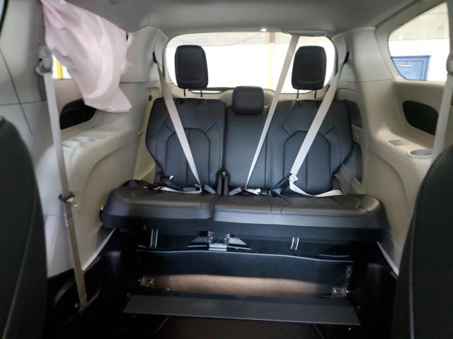 2C4RC1BG6RR120659 - 2024 CHRYSLER PACIFICA TOURING L Ağ foto 10