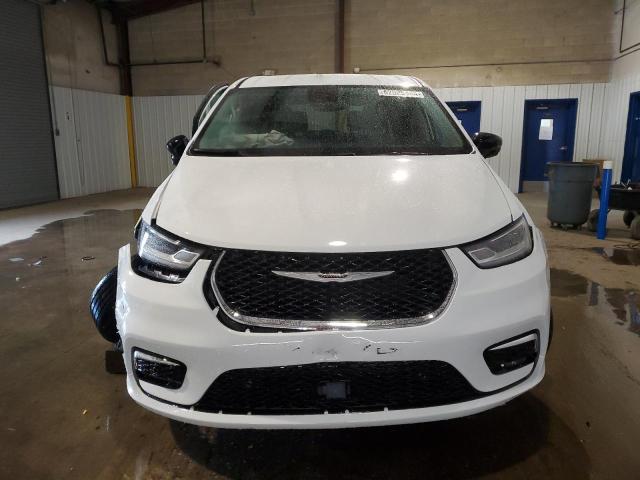 2C4RC1BG6RR120659 - 2024 CHRYSLER PACIFICA TOURING L Ağ foto 5