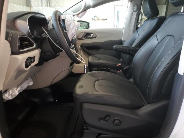2C4RC1BG6RR120659 - 2024 CHRYSLER PACIFICA TOURING L Ağ foto 7
