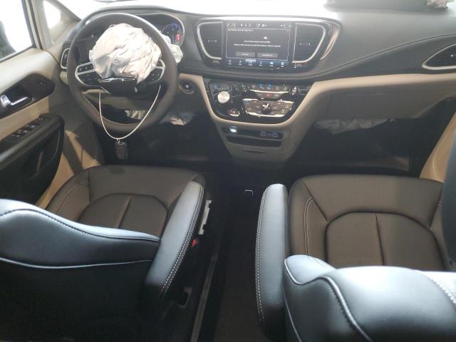 2C4RC1BG6RR120659 - 2024 CHRYSLER PACIFICA TOURING L Ağ foto 8