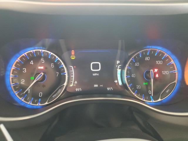 2C4RC1BG6RR120659 - 2024 CHRYSLER PACIFICA TOURING L Ağ foto 9