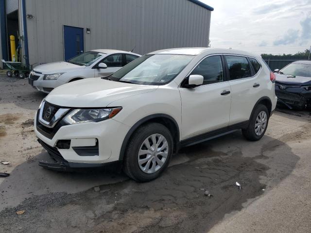 2017 NISSAN ROGUE S, 