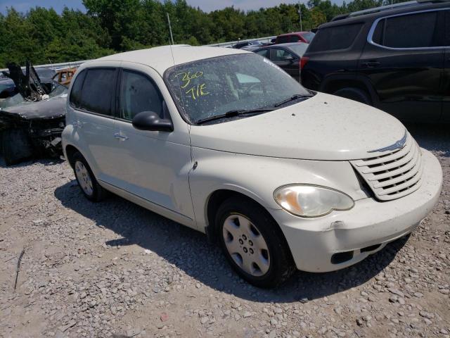 3A8FY48B68T179183 - 2008 CHRYSLER PT CRUISER WHITE photo 4