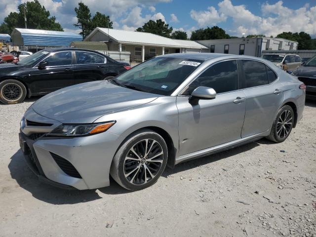 2020 TOYOTA CAMRY SE, 