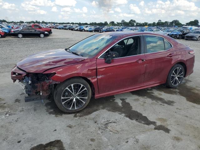 2018 TOYOTA CAMRY L, 