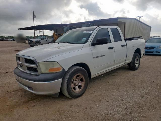 2012 DODGE RAM 1500 ST, null